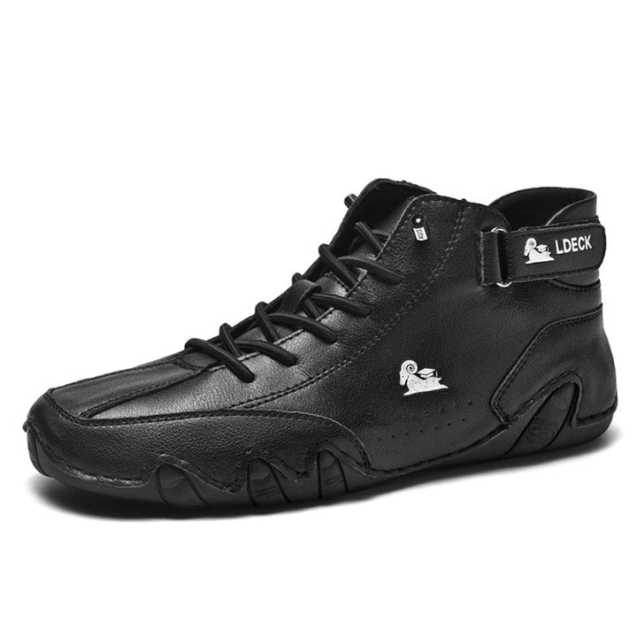 CelDeck Zapatos Ortopédicos Cómodos