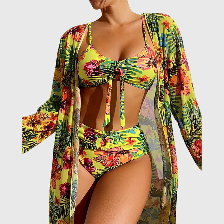 Sibylle | Conjunto de Bikini