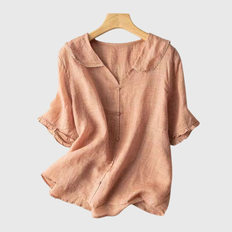 Élise | Blusa Elegante
