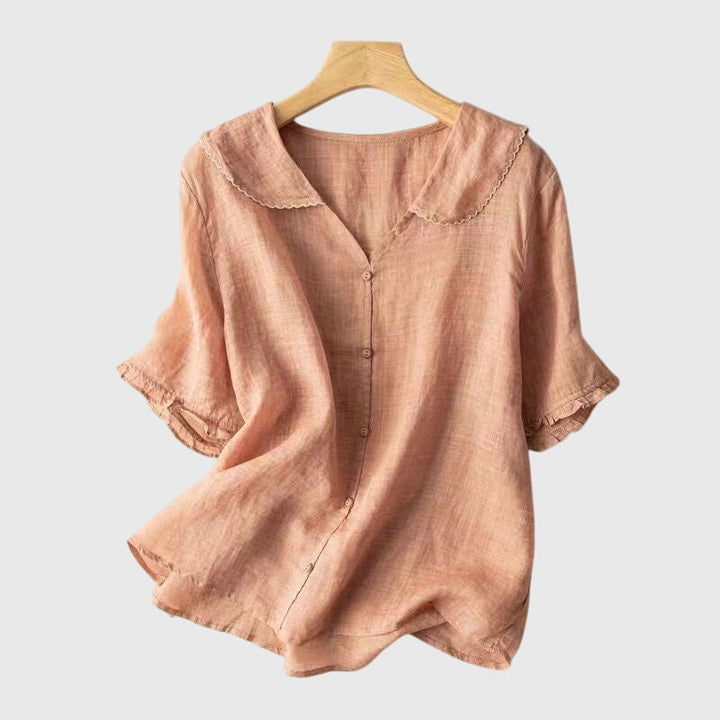 Élise | Blusa Elegante