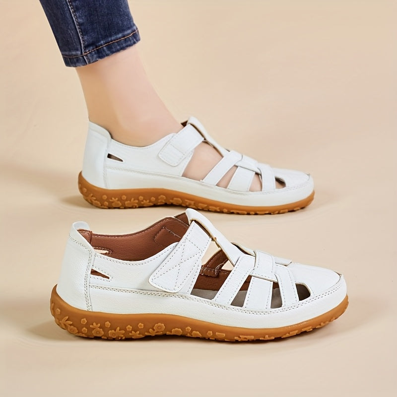 Lea – Sandalias Cómodas para Todos los Días