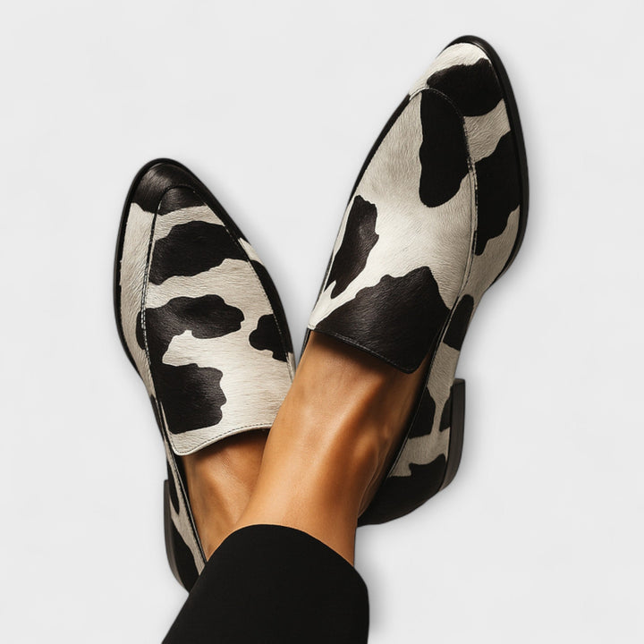 Margot - Mocasines Contemporáneos