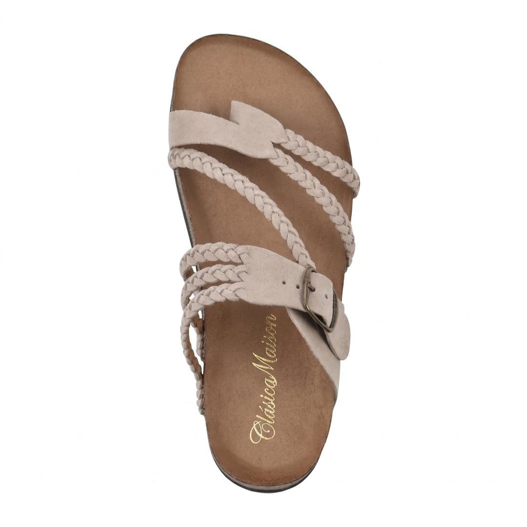 Hayleigh – Sandalias Ortopédicas Mujer
