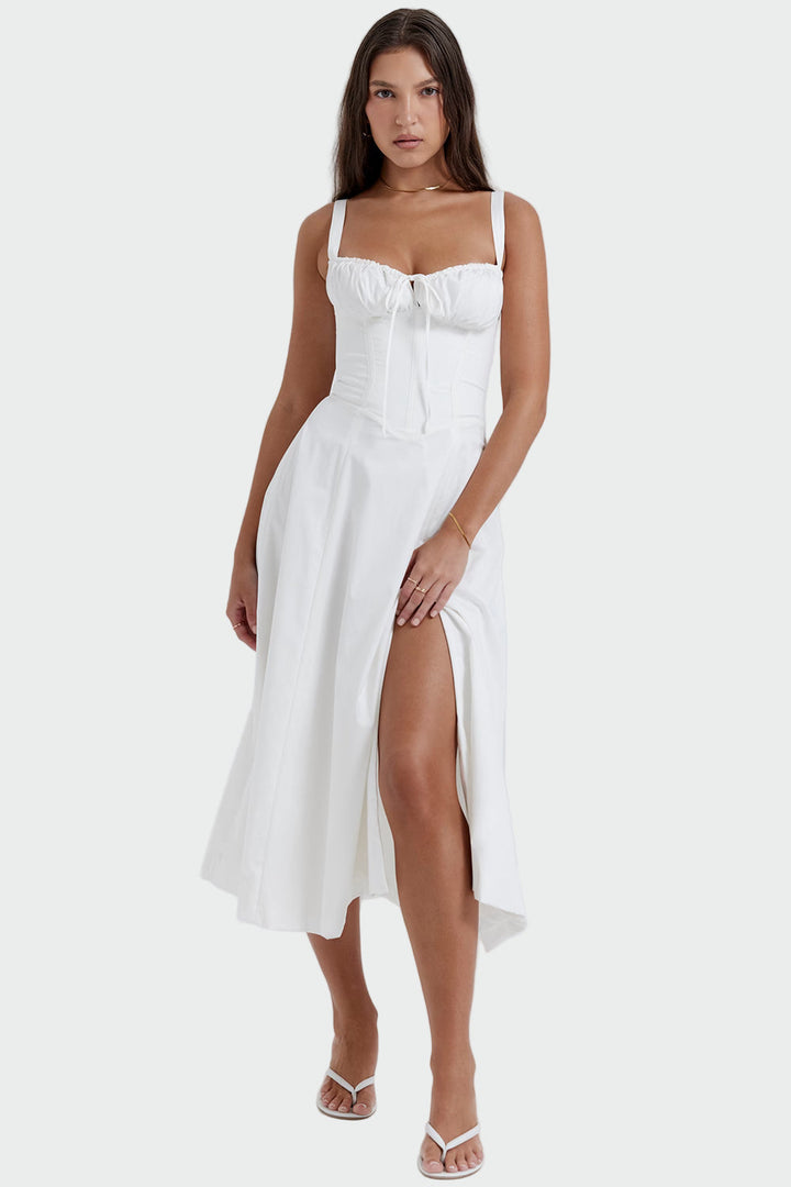 Jana – Vestido Maxi de Verano Mujer