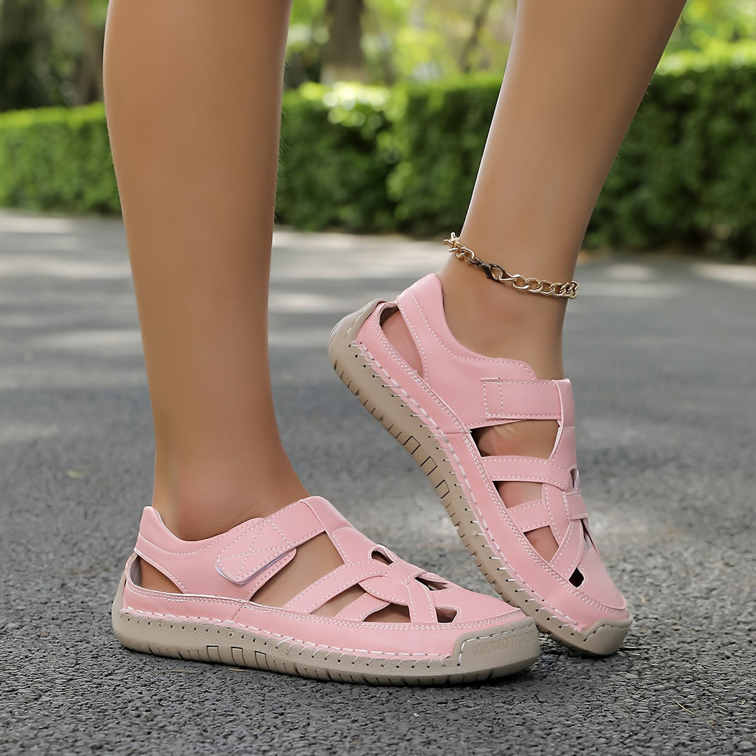 Sandalias de Verano Nava