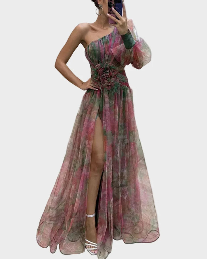 Nana - Vestido Elegante para Mujer
