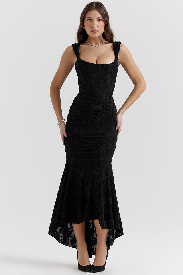 Alexandra – Vestido de Lujo Mujer