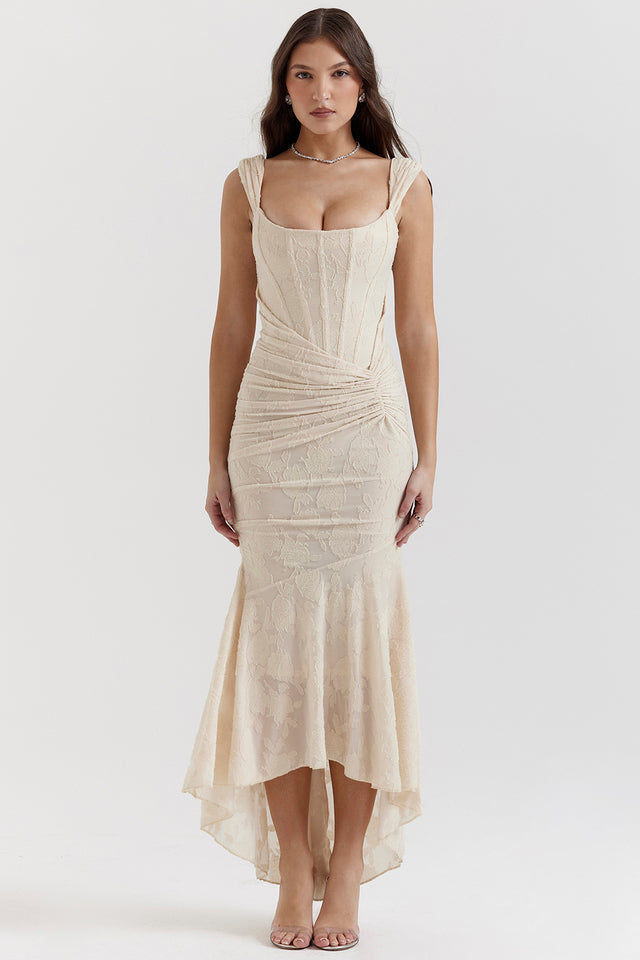 Alexandra – Vestido de Lujo Mujer