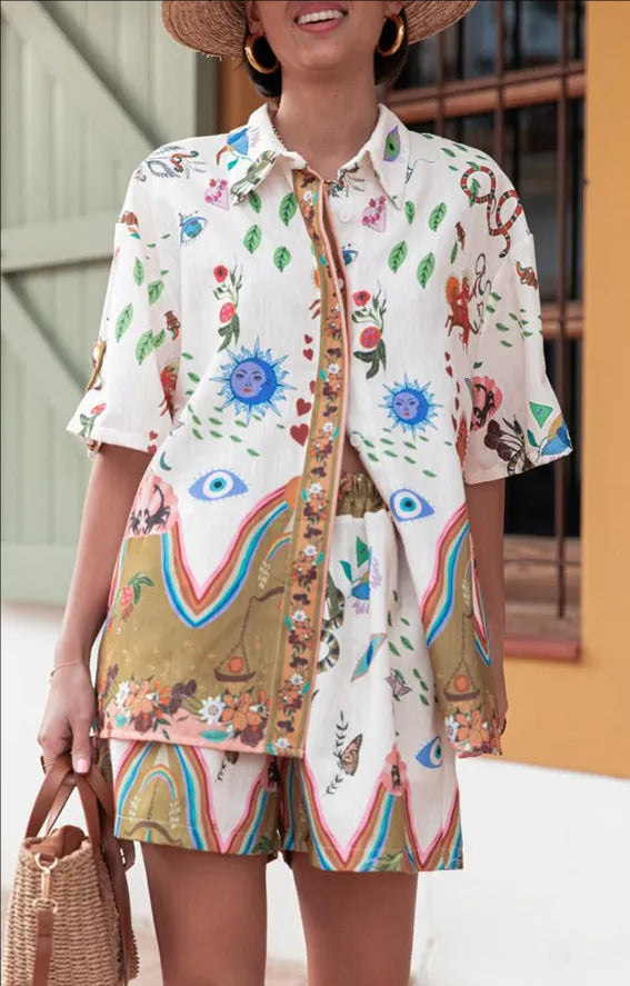 Silvana | Conjunto