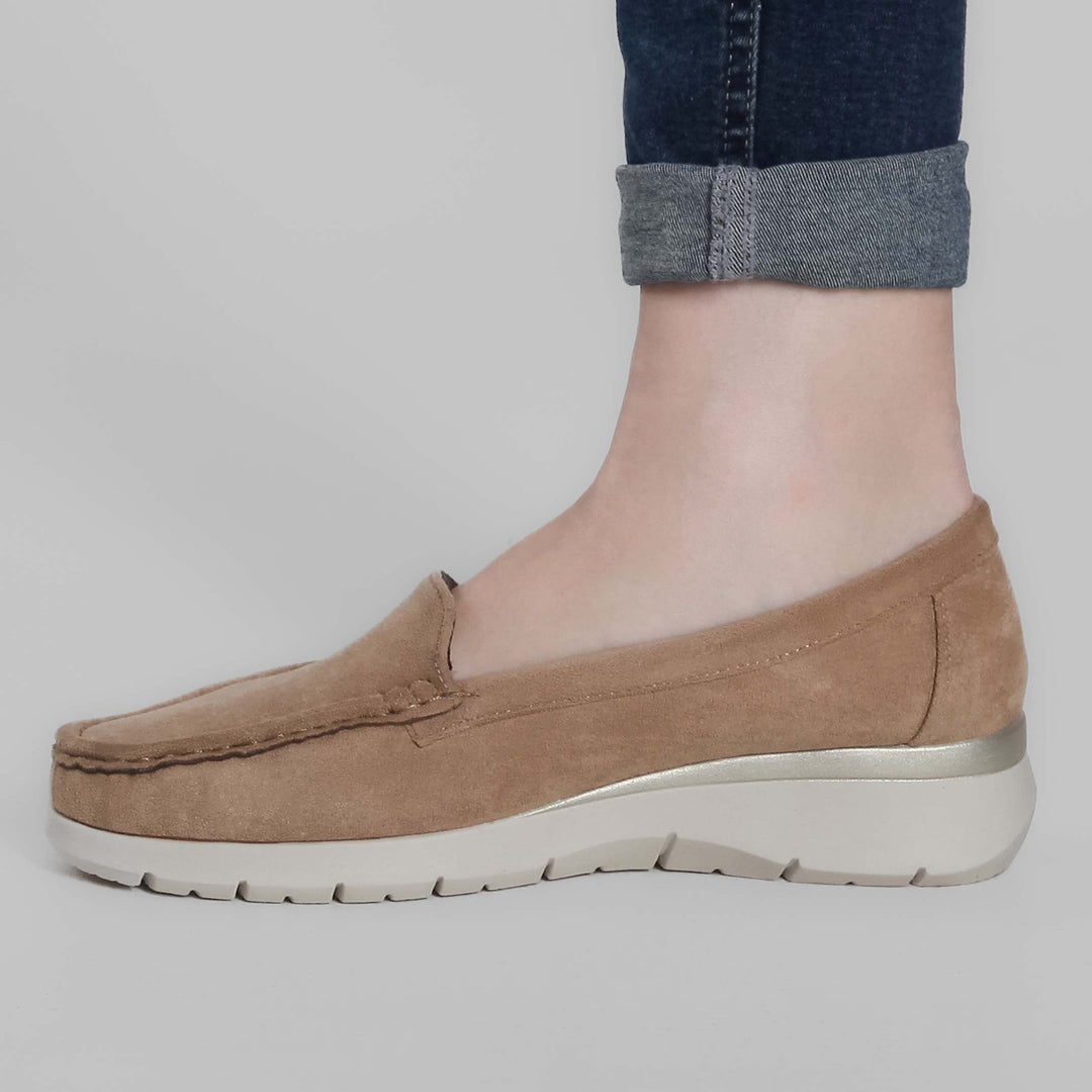 Claire - Zapatilla de Comodidad para Mujer