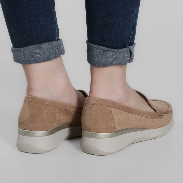 Claire - Zapatilla de Comodidad para Mujer