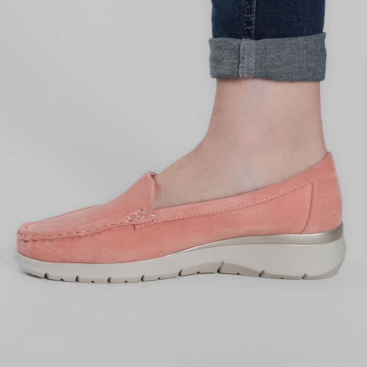 Claire - Zapatilla de Comodidad para Mujer