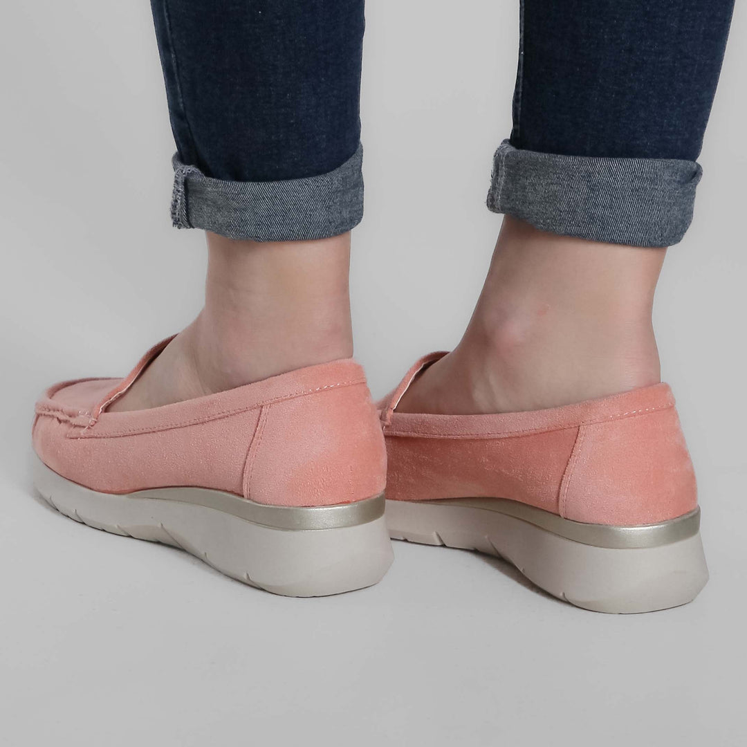 Claire - Zapatilla de Comodidad para Mujer