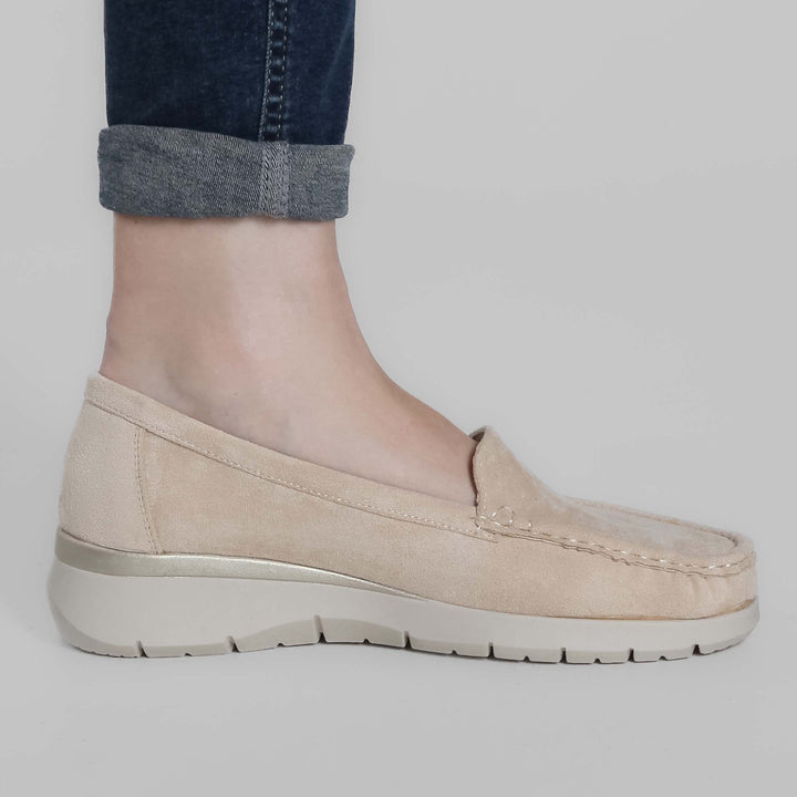 Claire - Zapatilla de Comodidad para Mujer