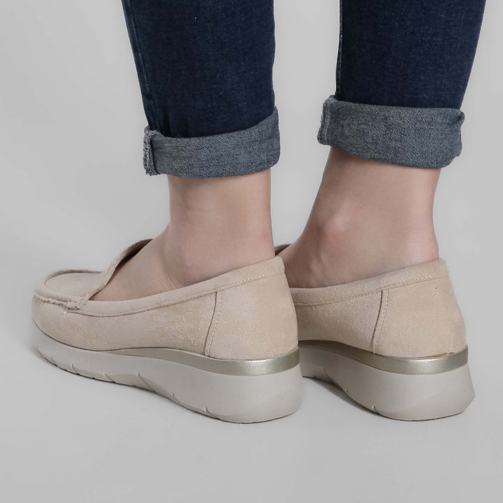Claire - Zapatilla de Comodidad para Mujer