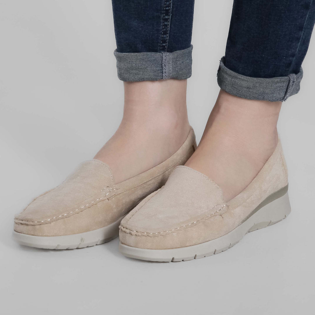 Claire - Zapatilla de Comodidad para Mujer