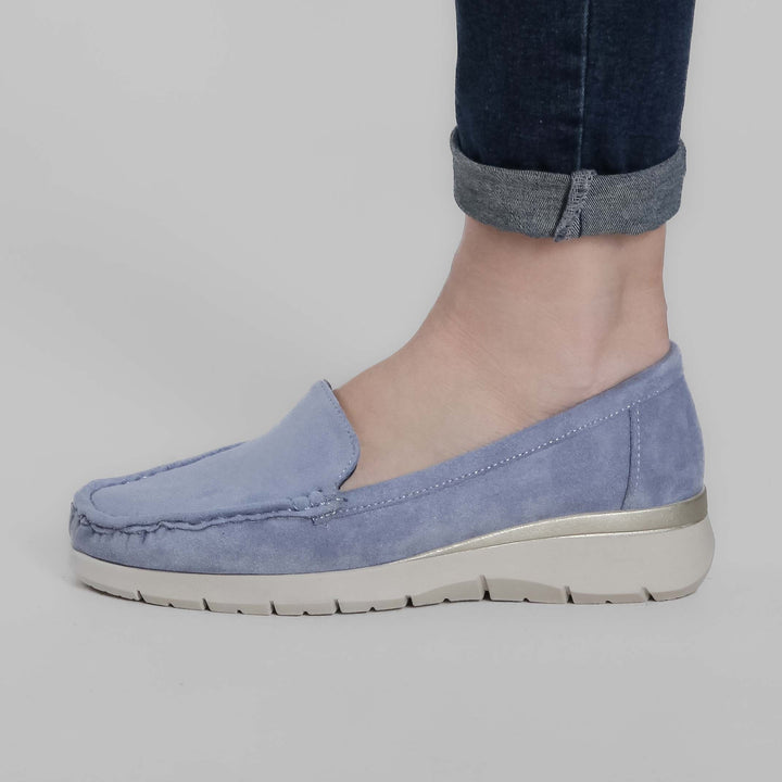 Claire - Zapatilla de Comodidad para Mujer