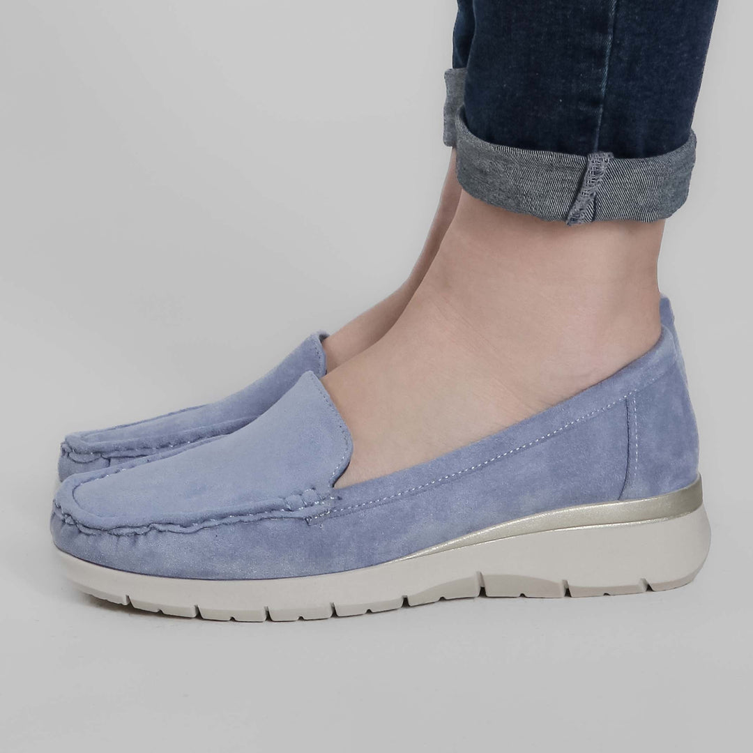 Claire - Zapatilla de Comodidad para Mujer
