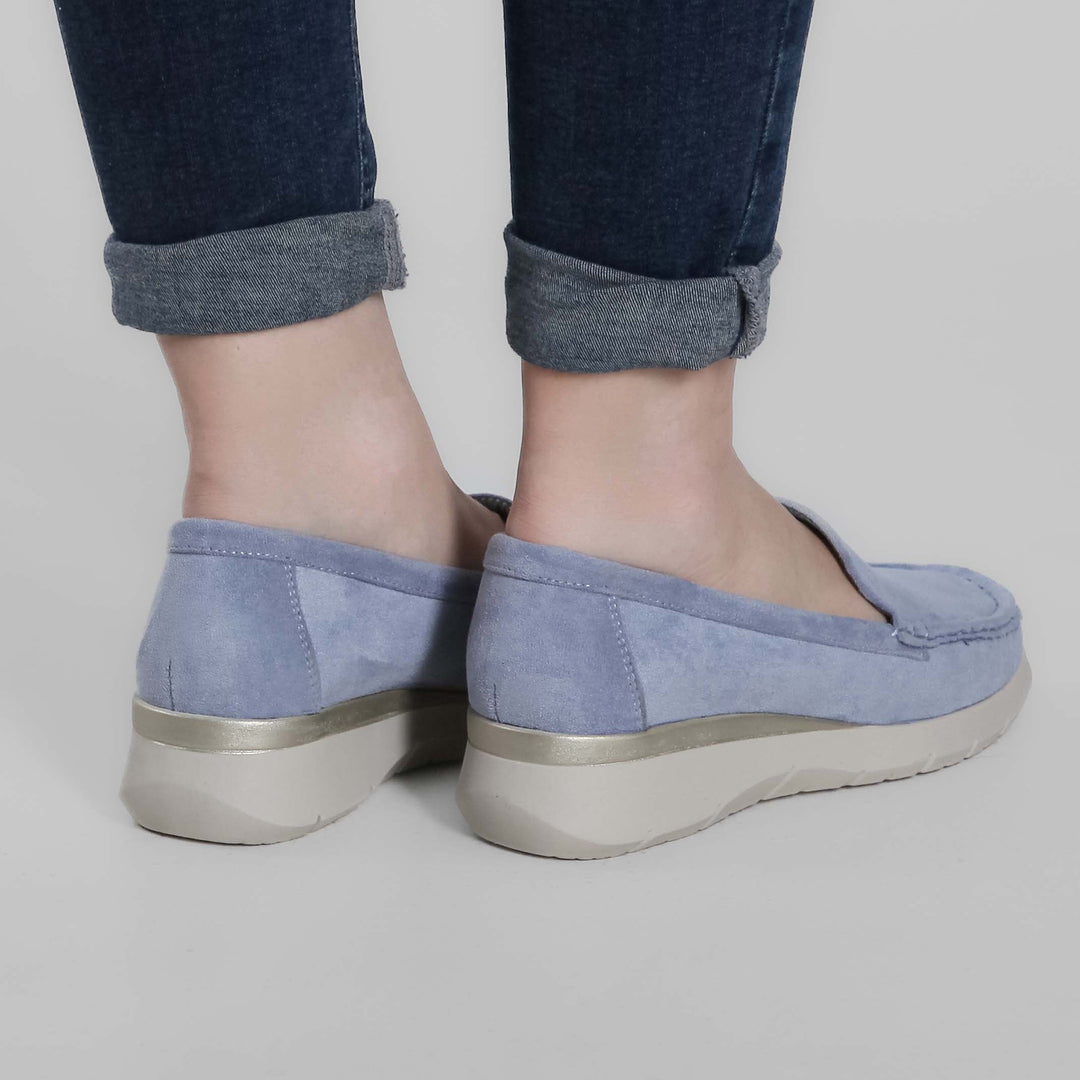 Claire - Zapatilla de Comodidad para Mujer