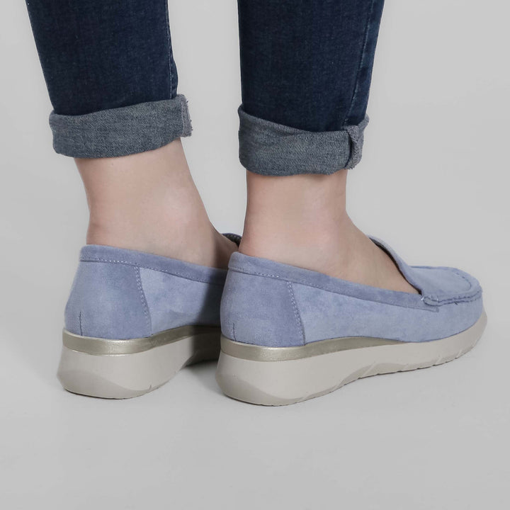 Claire - Zapatilla de Comodidad para Mujer