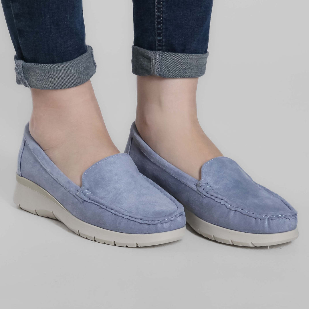 Claire - Zapatilla de Comodidad para Mujer