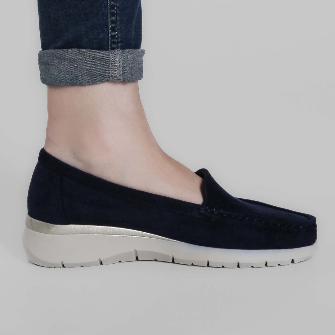 Claire - Zapatilla de Comodidad para Mujer