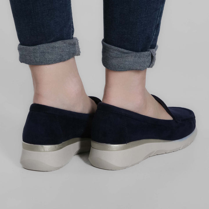 Claire - Zapatilla de Comodidad para Mujer