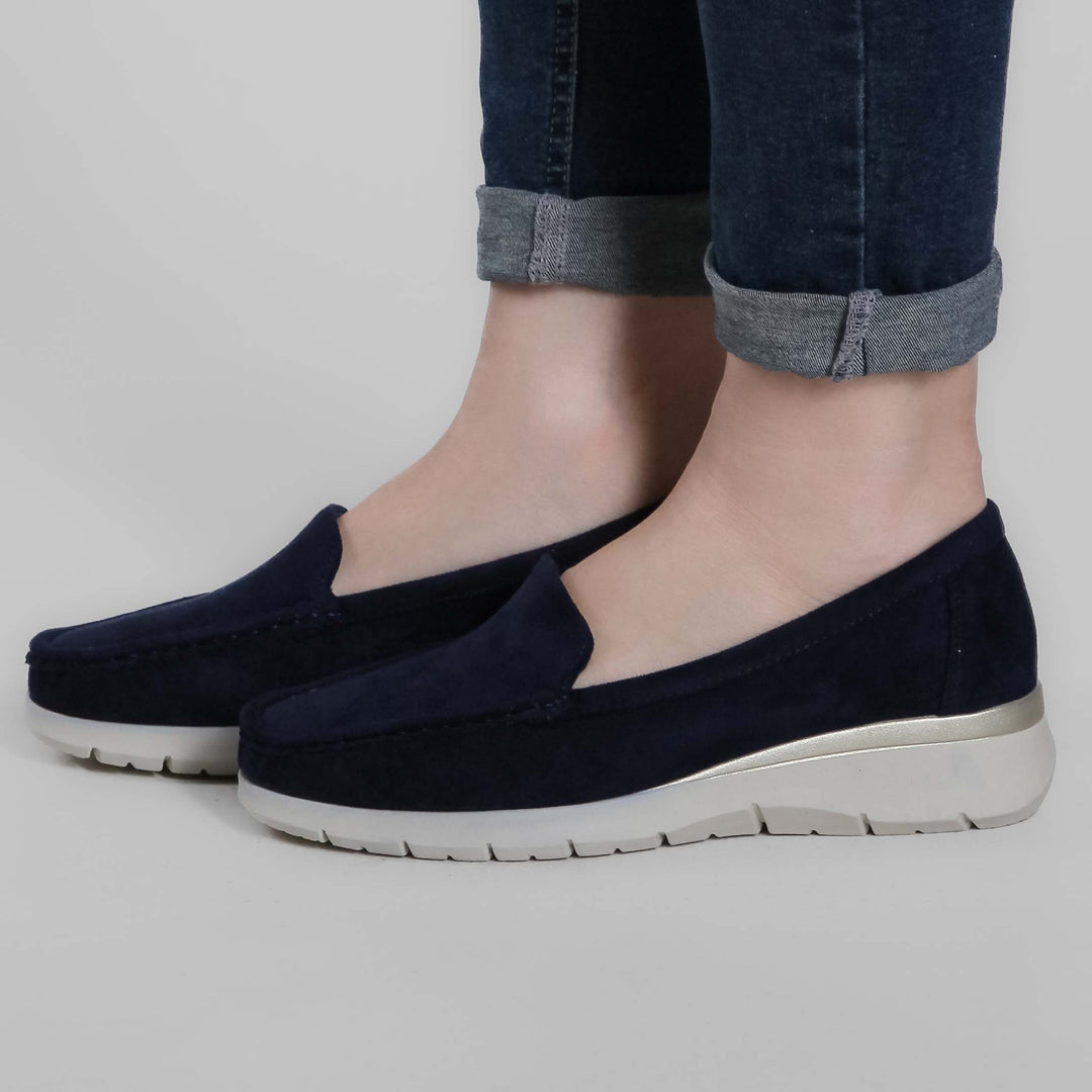 Claire - Zapatilla de Comodidad para Mujer