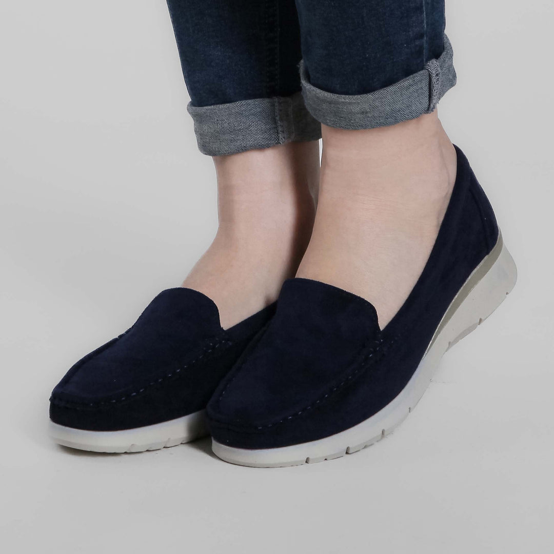 Claire - Zapatilla de Comodidad para Mujer