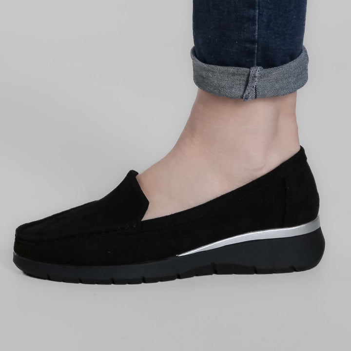 Claire - Zapatilla de Comodidad para Mujer