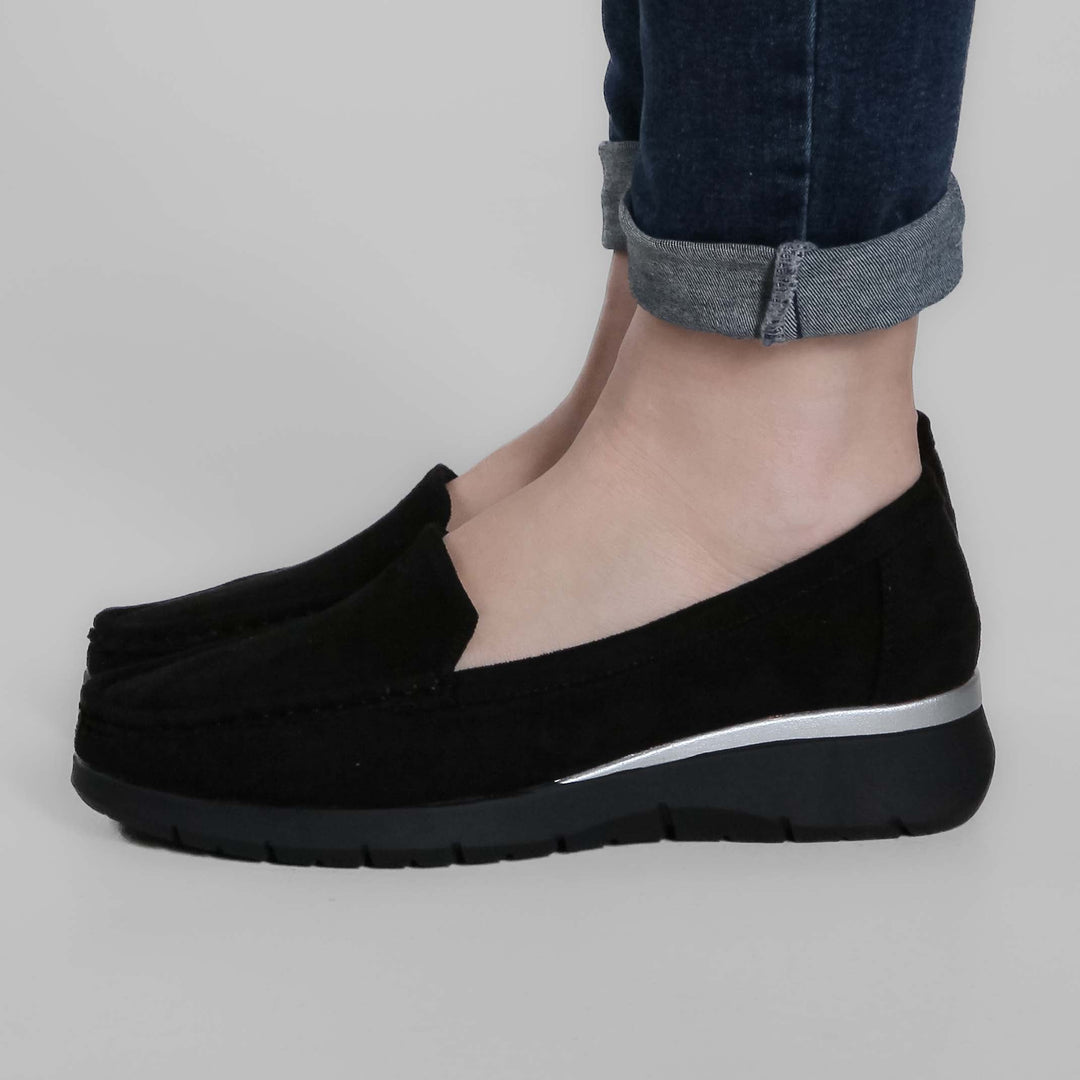 Claire - Zapatilla de Comodidad para Mujer