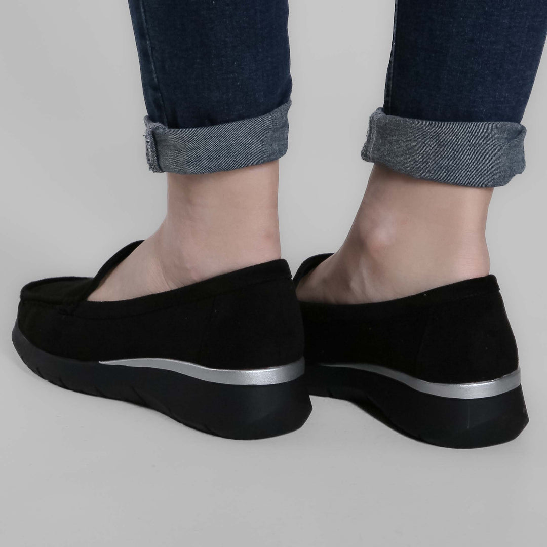 Claire - Zapatilla de Comodidad para Mujer