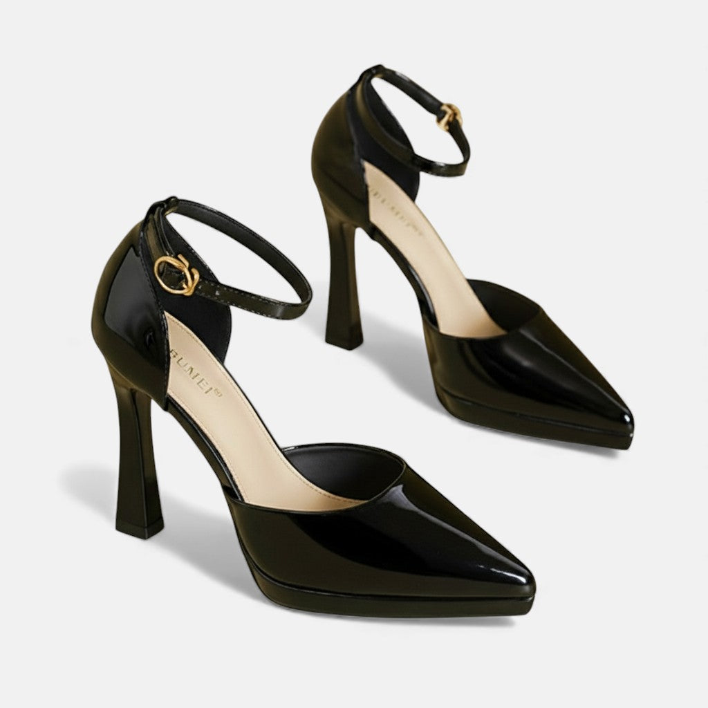 Natália | Tacones Elegantes Ortopédicos