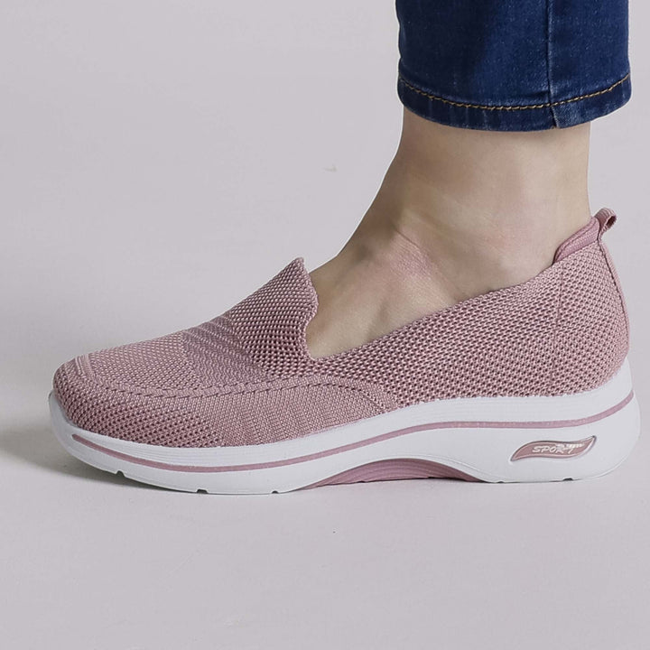 Cora - Zapatillas Deportivas para Mujer