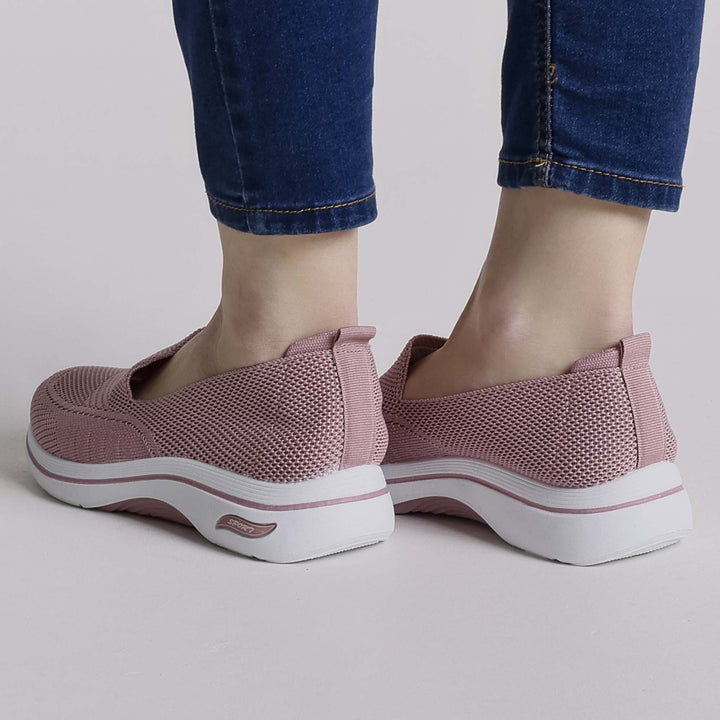 Cora - Zapatillas Deportivas para Mujer