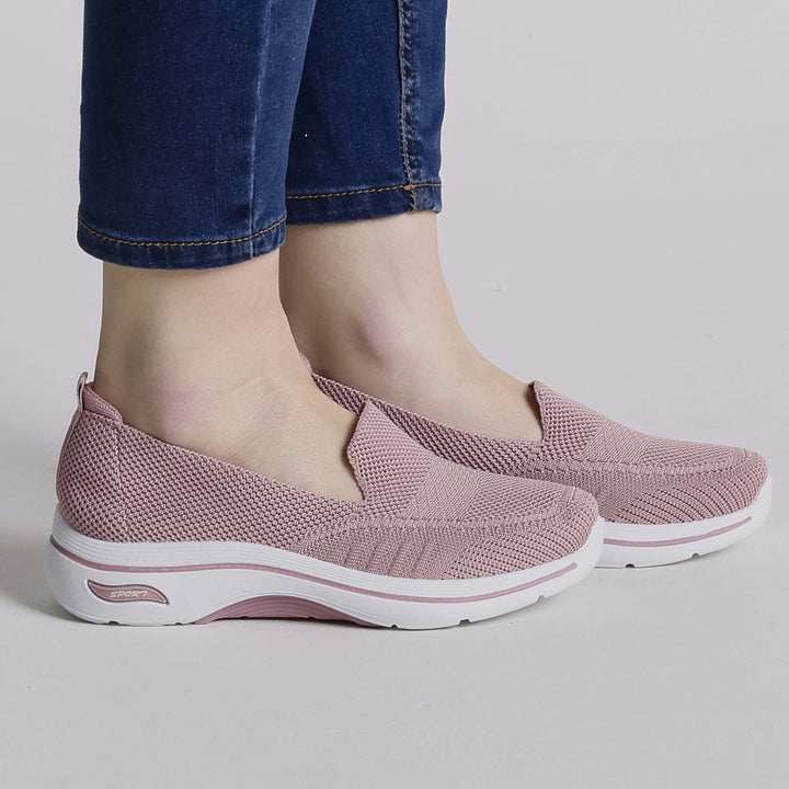 Cora - Zapatillas Deportivas para Mujer