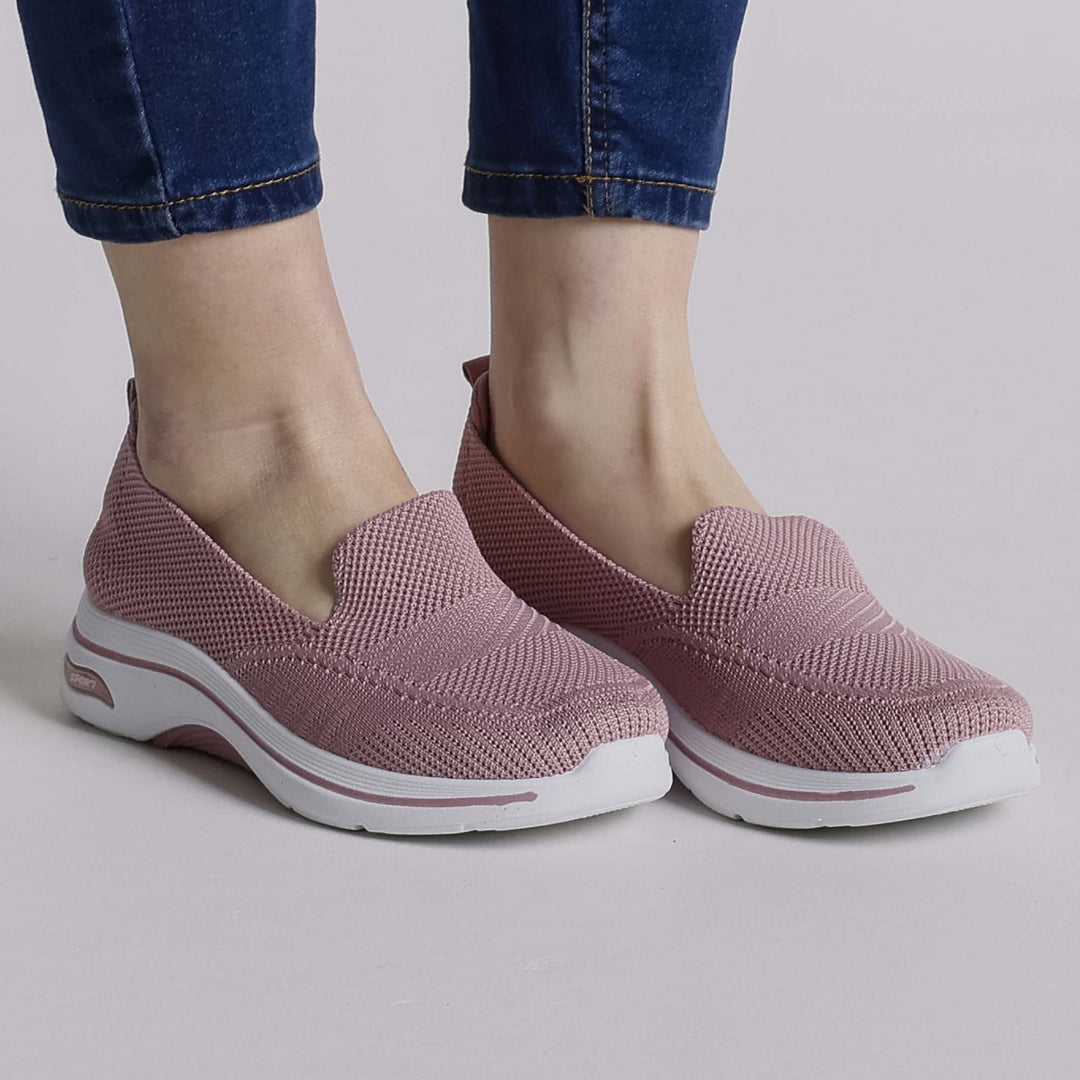 Cora - Zapatillas Deportivas para Mujer