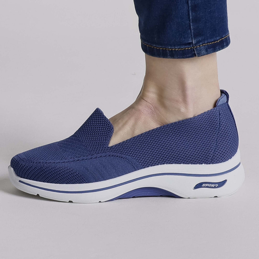 Cora - Zapatillas Deportivas para Mujer
