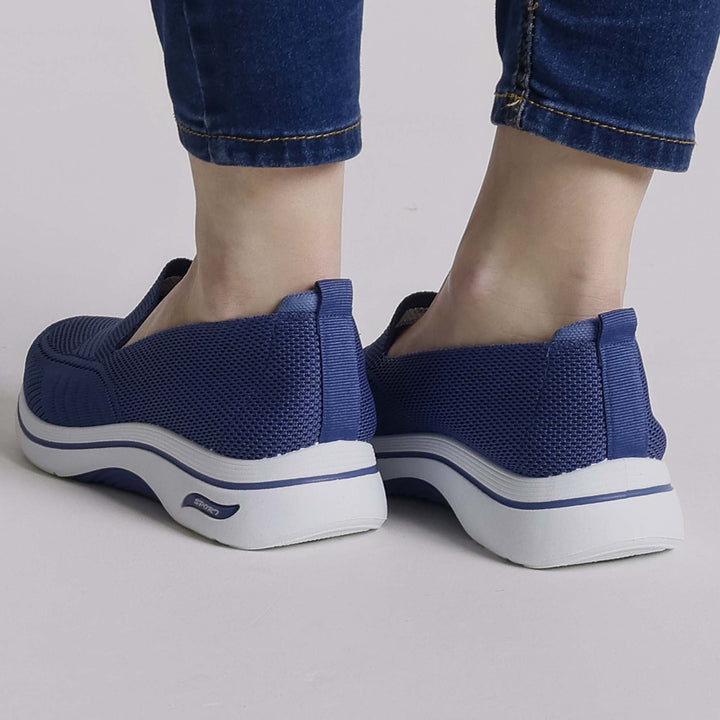 Cora - Zapatillas Deportivas para Mujer