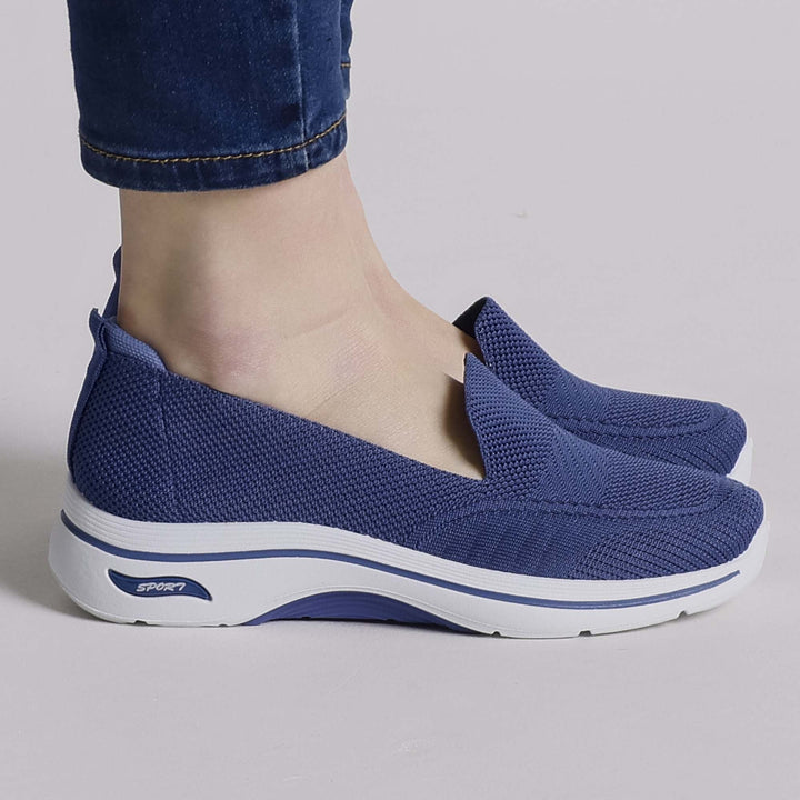 Cora - Zapatillas Deportivas para Mujer