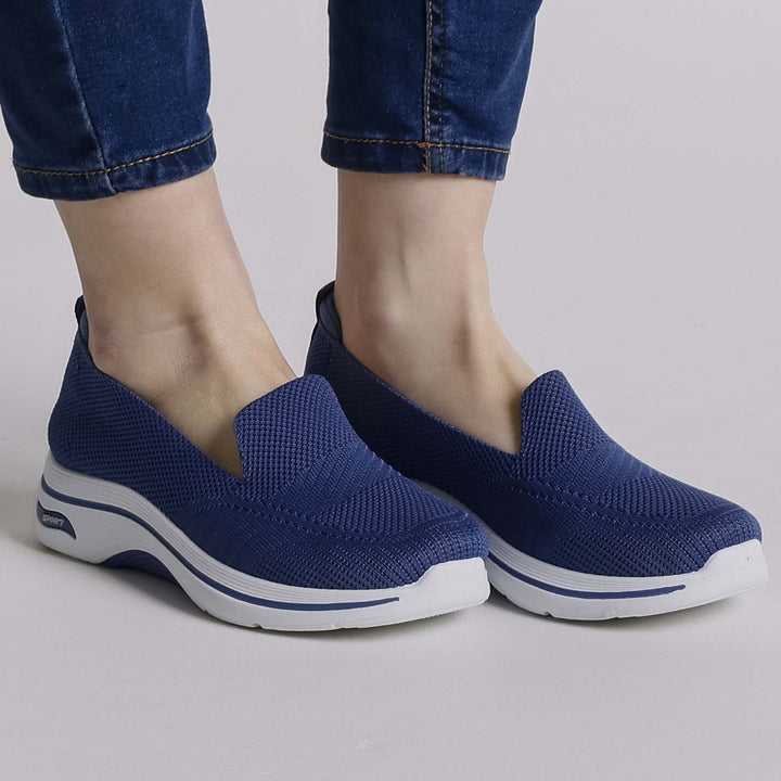 Cora - Zapatillas Deportivas para Mujer
