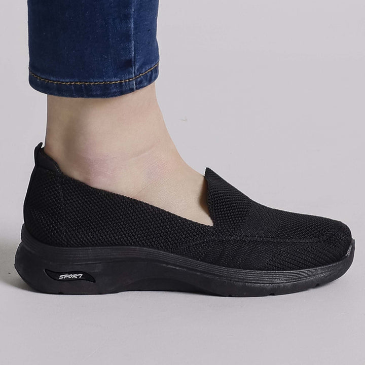 Cora - Zapatillas Deportivas para Mujer