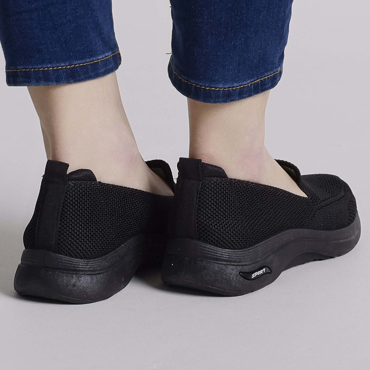 Cora - Zapatillas Deportivas para Mujer