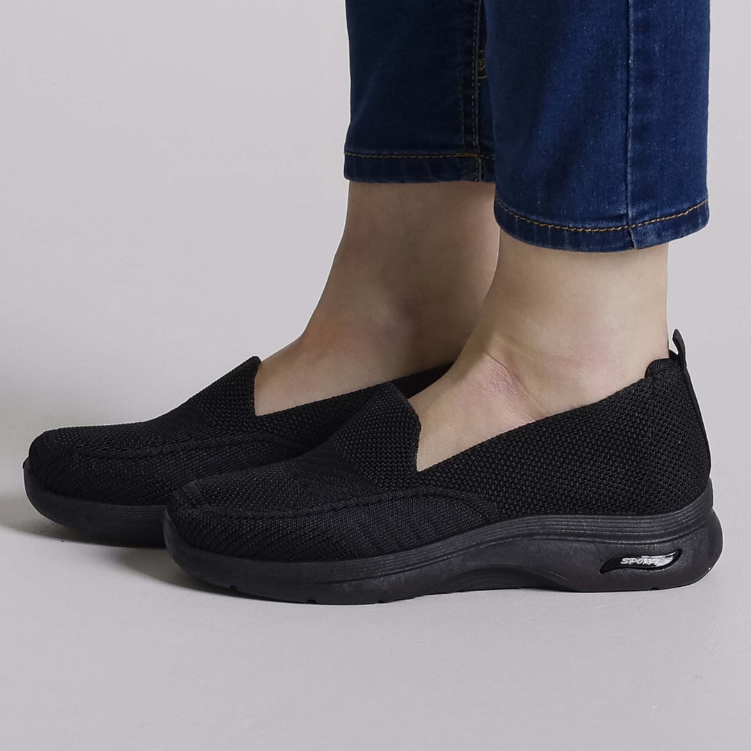 Cora - Zapatillas Deportivas para Mujer