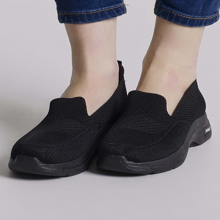 Cora - Zapatillas Deportivas para Mujer