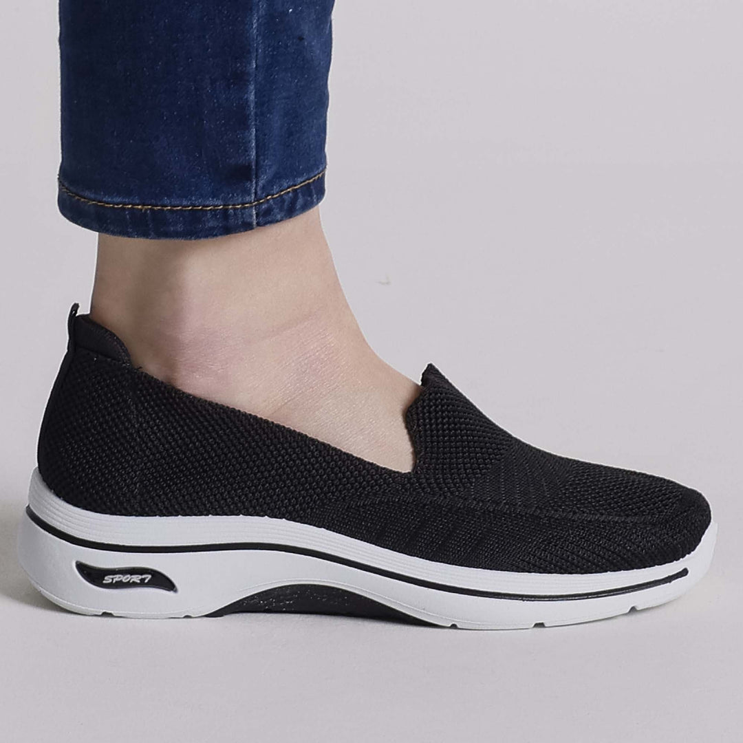 Cora - Zapatillas Deportivas para Mujer