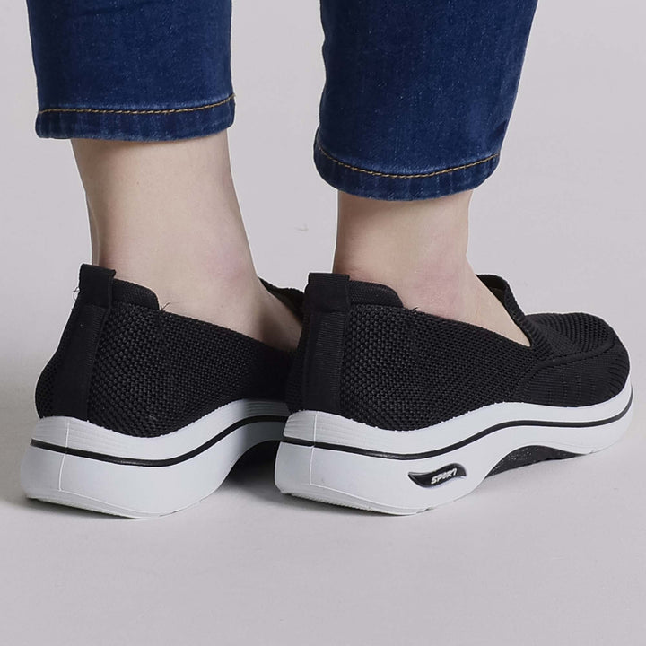 Cora - Zapatillas Deportivas para Mujer