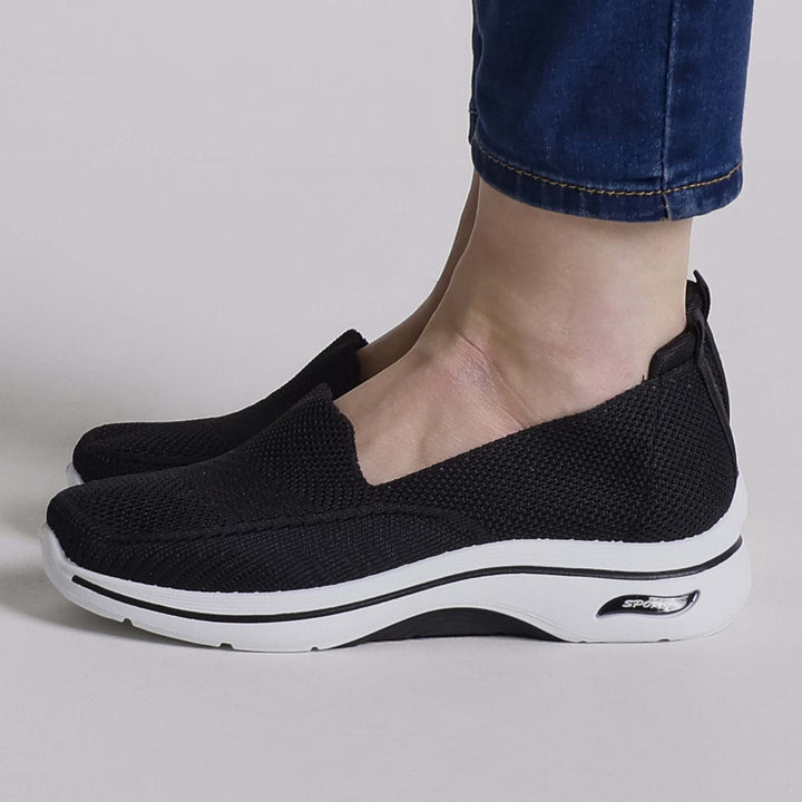 Cora - Zapatillas Deportivas para Mujer