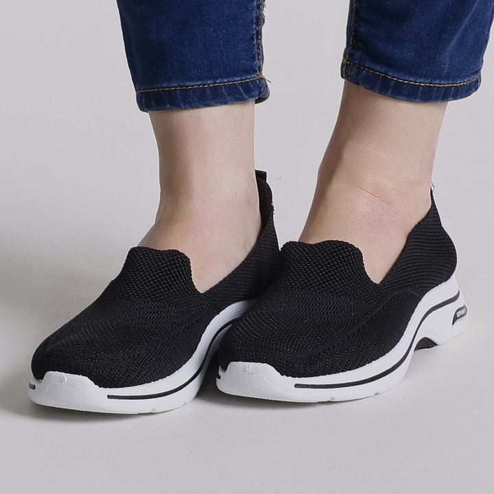 Cora - Zapatillas Deportivas para Mujer