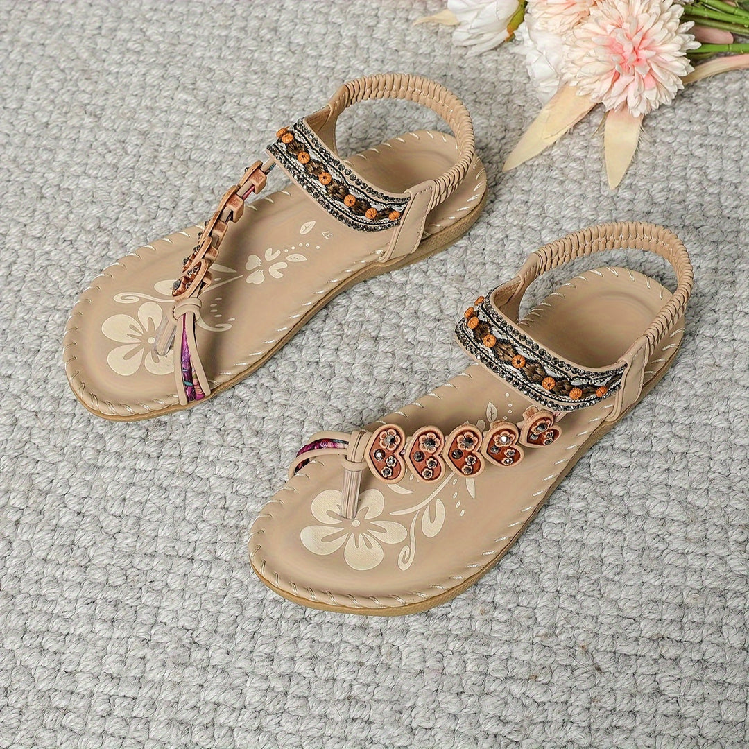 Moena™ - Sandalias ortopédicas cómodas